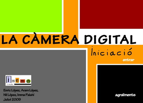 La càmera digital