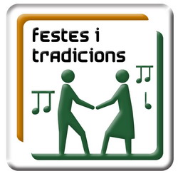 Origen de les festes