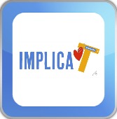 Implica't amb els logotips