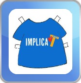 Implica't amb els retallables