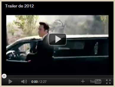 Trailer de 2012