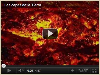 Les capes de la terra