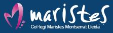 nllaç al Col·legi Maristes Montserrat de Lleida