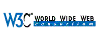 Enllaç al web W3C