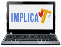 Web Implica't+