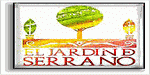 Jardin de Serrano Jardin de Serrano