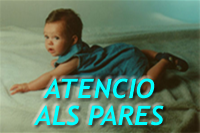 WEB D'ATENCIO ALS PARES