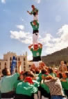 Castellers