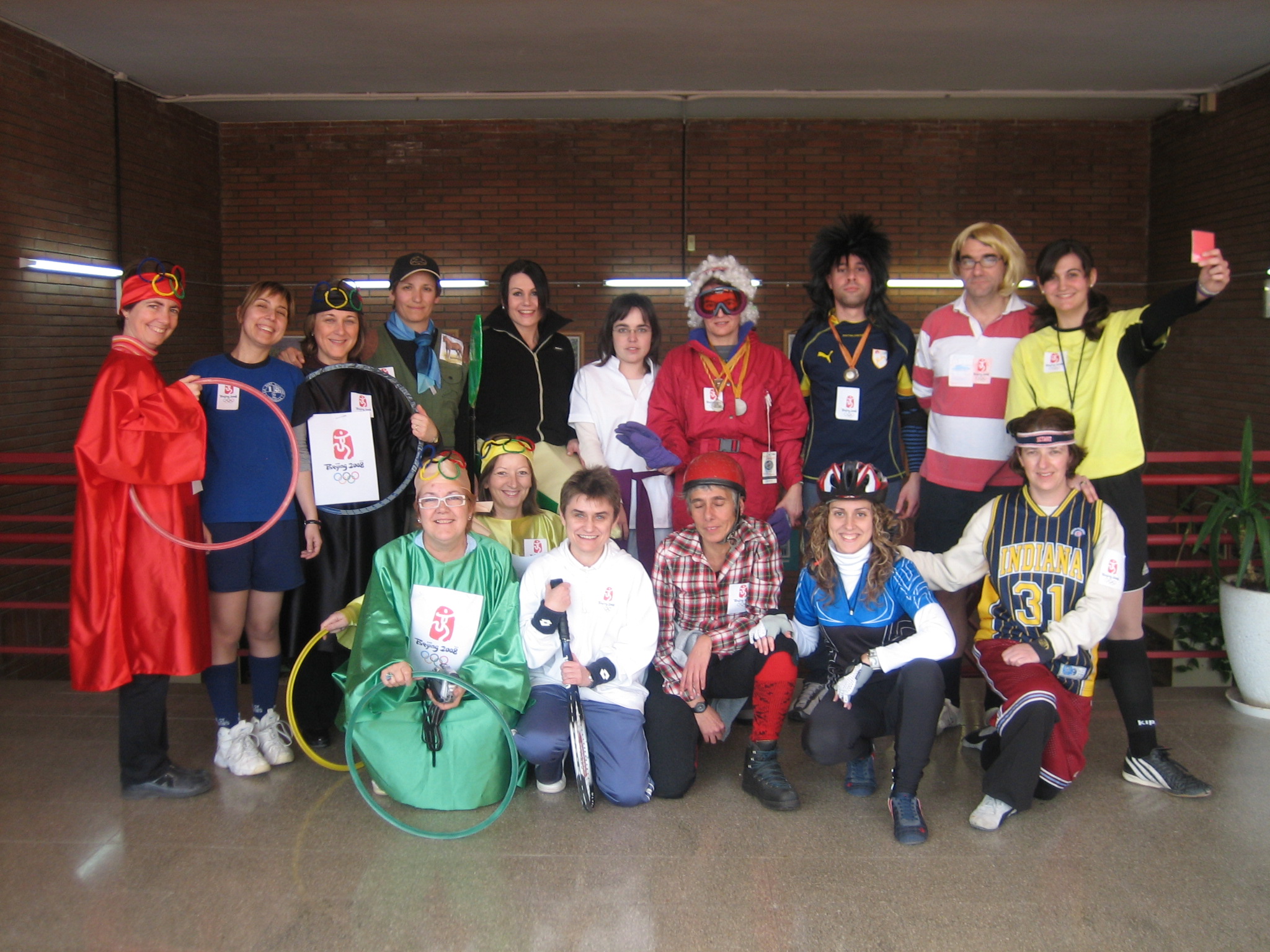 carnaval 2008