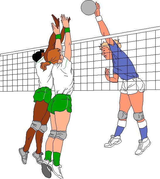 voleibol