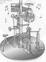 La màquina de fer música al Clik
