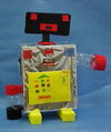 Ian's robot