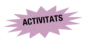 ACTIVITATS