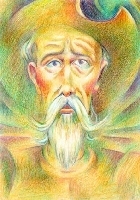 "Don Quijote", J. Ram&oacute;n Pacho