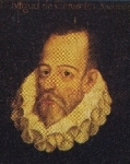 Miguel de Cervantes Saavedra