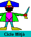 Cicle Mitj�