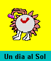 El sol