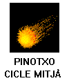 Pinotxo Cicle Mitj�