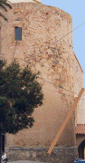 Torre Forta de St. Pol