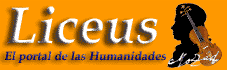 Liceus.com: el portal de las Humanidades