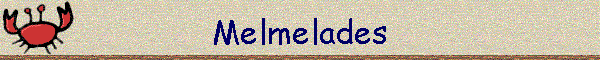 Melmelades