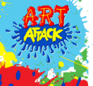 art attack
