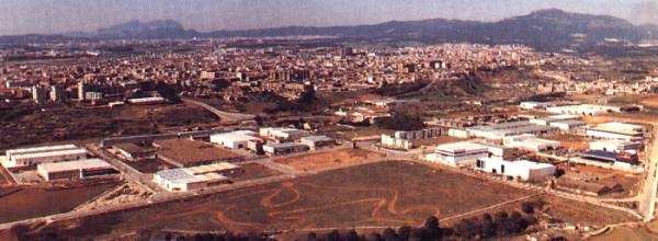 industria