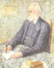 MIguel de Unamuno