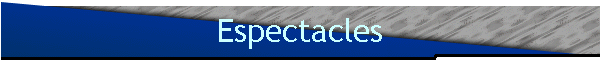 Espectacles