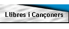 Llibres i Canoners