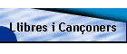 Llibres i Canoners