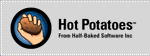 Hot Potatoes - crear tus propios ejercicios