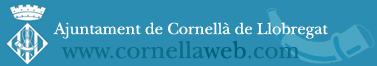 Ajuntatment Cornell&agrave;