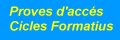 Acc&eacute;s CCFF