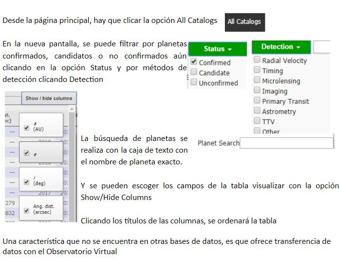 Bases de datos