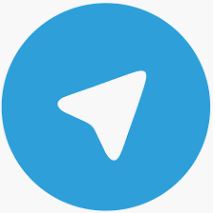 logo telegram