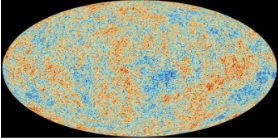 Radiación de fondo de microondas