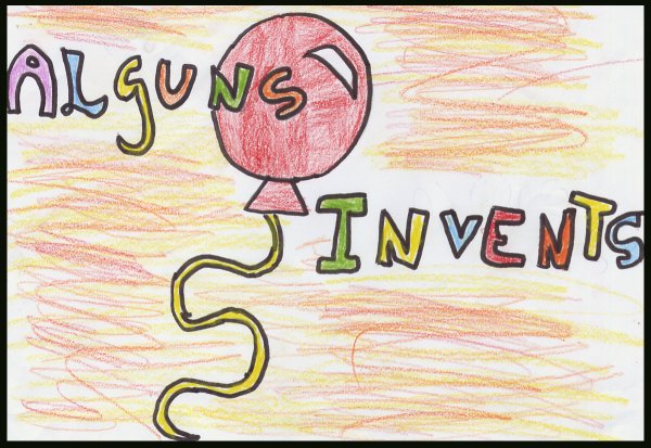 Alguns invents