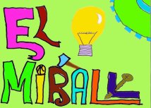 EL MIRALL DEL MAR
