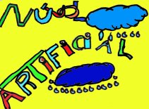 NÚVOL ARTIFICIAL