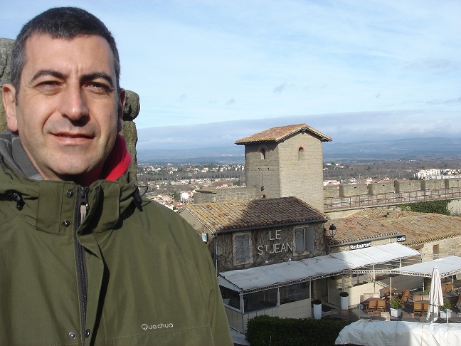 Carcassona
