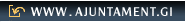 Web de l'Ajuntament de Girona 