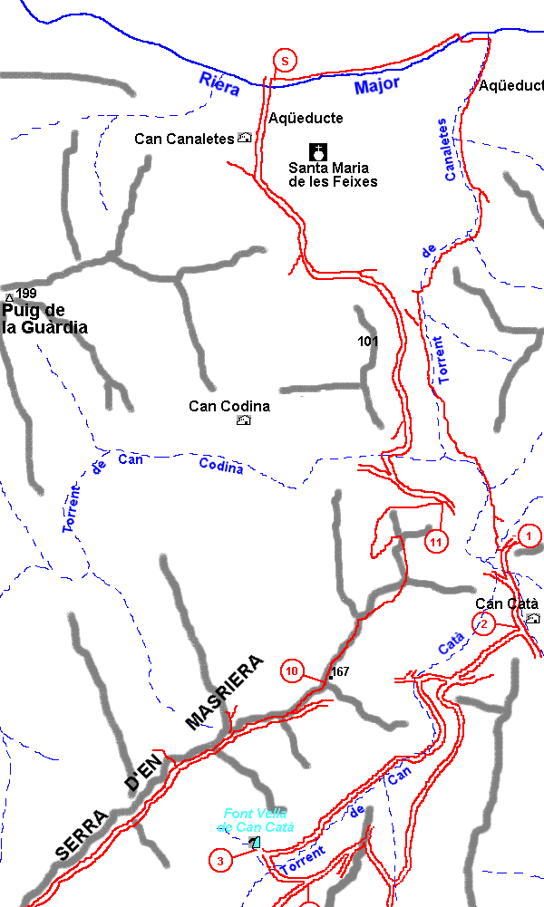 Mapa 1 ampliat