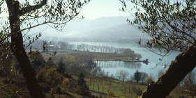 Estany de Banyoles