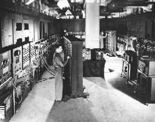 ENIAC