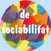 Hbits de sociabilitat.