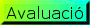 Avaluació