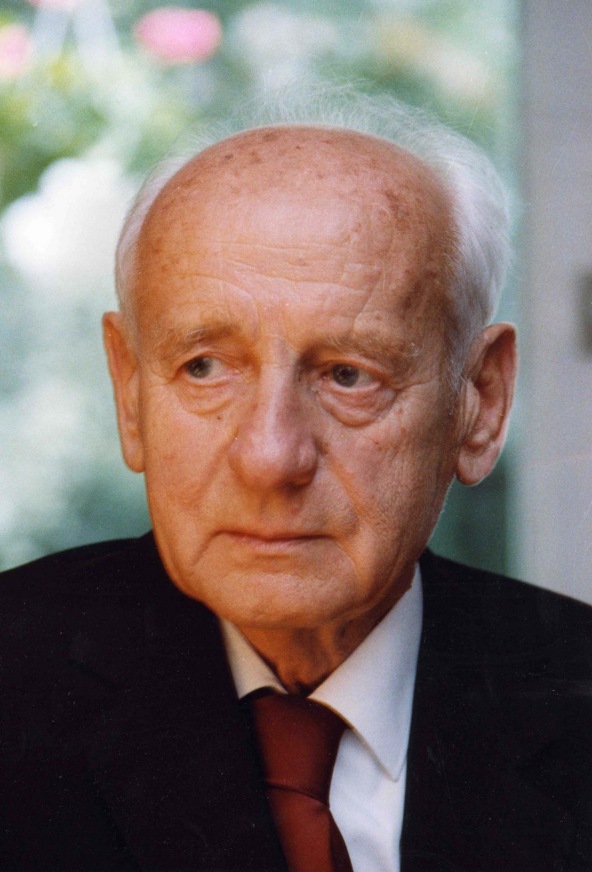 Erich Kaehler