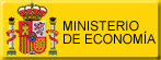 Web del Ministerio de Economia