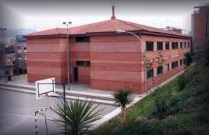 CEIP Miguel Hernndez